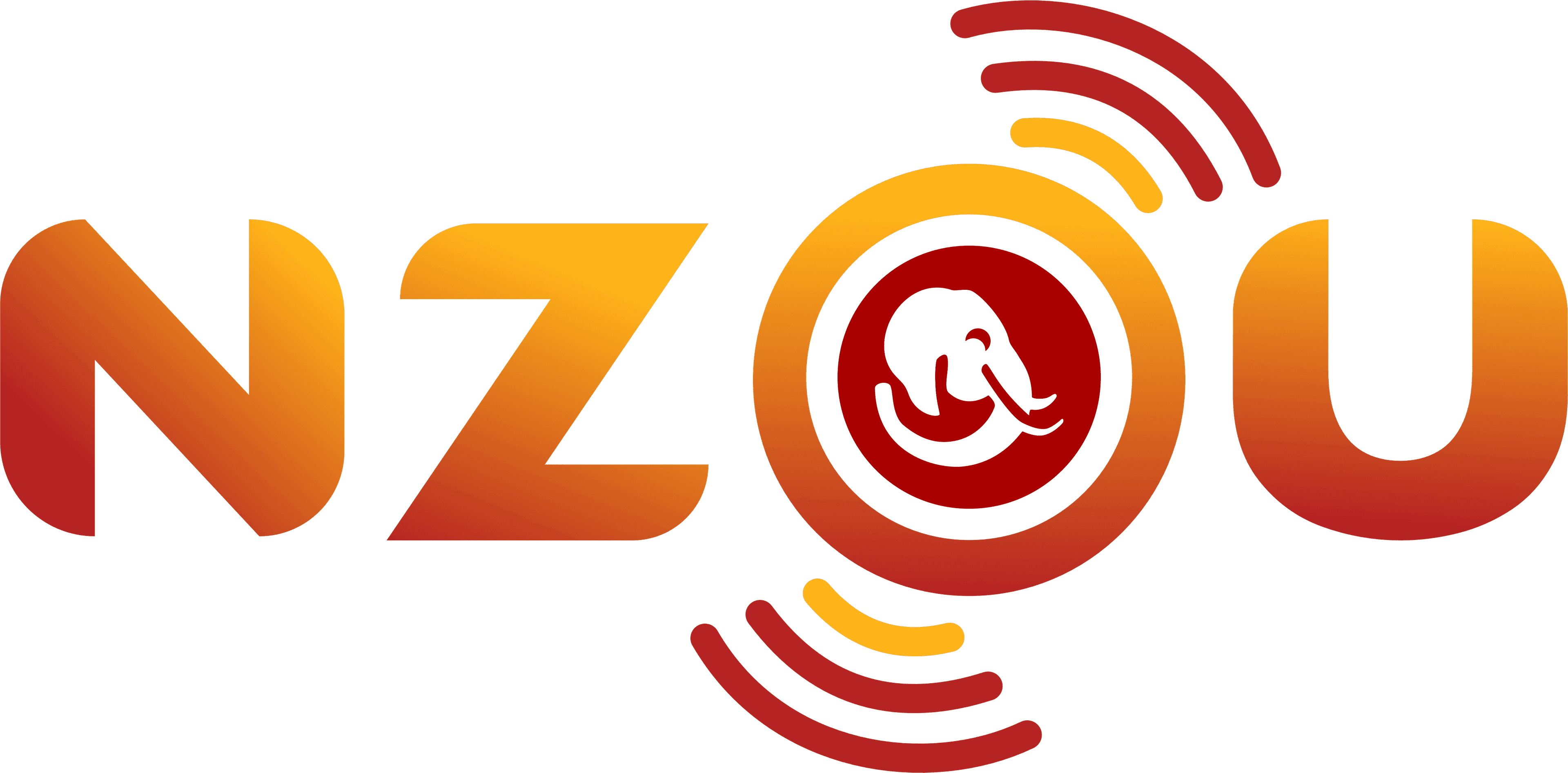 Nzou Logo
